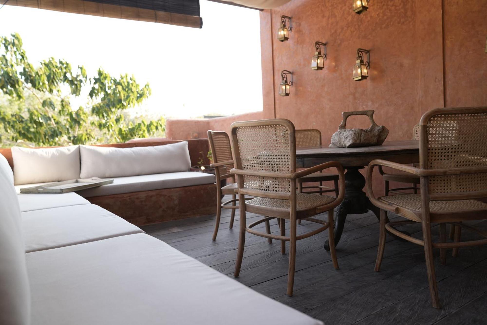 The Rose Moon Villa - Uluwatu Exteriér fotografie